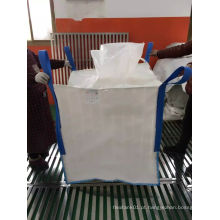 1.5 Ton Bulk Bag for Cement Packing Uso